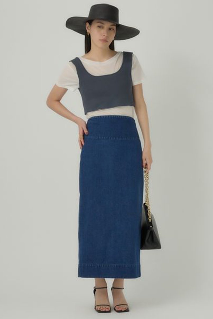 【カオス/Chaos】のコロポロタンクトップ 人気、トレンドファッション・服の通販 founy(ファニー) 　ファッション　Fashion　レディースファッション　Ladies' Fashion Online　トップス・カットソー　Tops/Tshirt　キャミソール / ノースリーブ　No Sleeves　シャツ/ブラウス　Shirts/Blouses　ロング / Tシャツ　T-Shirts　カットソー　Cut and Sewn　おすすめ　Recommend　キャミソール　Camisole　コンパクト　Compact　ストレッチ　Stretch　タンク　Tank　エレガント 上品　Elegant　other-4|ID: prp329100003870470 ipo3291000000032523591