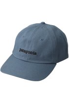 【パタゴニア/Patagonia】の【UNISEX】フィッツロイアイコントラッドキャップ TLUE|ID:prp329100003870484