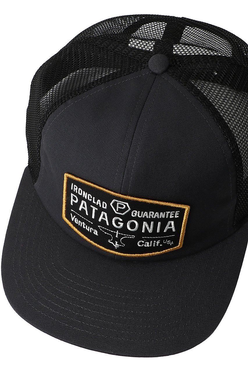 【パタゴニア/Patagonia】の【UNISEX】リラックストラッカーハット 人気、トレンドファッション・服の通販 founy(ファニー) 　ファッション　Fashion　レディースファッション　Ladies' Fashion Online　帽子　Hats　ユニセックス　Unisex　アウトドア　Outdoor　キャップ　Cap　クラシック　Classic　トレンド　Trend　帽子　Hat　other-4|ID: prp329100003870485 ipo3291000000031380229