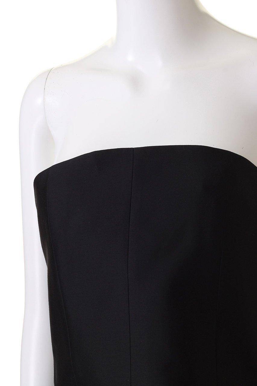 【ジェイドット/j.】のシルクウールビスチェ 人気、トレンドファッション・服の通販 founy(ファニー) 　ファッション　Fashion　レディースファッション　Fashion for Women　トップス・カットソー　Cut & Sew Tops　キャミソール&ノースリーブ　Camisoles & Sleeveless Tops　シャツ・ブラウス・オフィスカジュアル　Elegant Blouses & Button-Ups　ビスチェ　Bustiers & Corset Tops / Layered Bustier Style　おすすめ　Recommended / Our Picks　インナー　Innerwear　シルク　Silk, 100% Silk　ジャケット　Jacket, Outerwear　セットアップ　Set-Up, Coordinated Outfit　トレンド　Trend, Trending Now　ノースリーブ　Sleeveless, No-Sleeve　ビスチェ　Bustier, Corset Top　エレガント 上品　Elegant　other-5|ID: prp329100003870490 ipo3291000000032903867