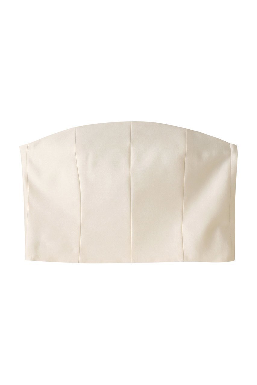 【ジェイドット/j.】のシルクウールビスチェ 人気、トレンドファッション・服の通販 founy(ファニー) 　ファッション　Fashion　レディースファッション　Fashion for Women　トップス・カットソー　Cut & Sew Tops　キャミソール&ノースリーブ　Camisoles & Sleeveless Tops　シャツ・ブラウス・オフィスカジュアル　Elegant Blouses & Button-Ups　ビスチェ　Bustiers & Corset Tops / Layered Bustier Style　おすすめ　Recommended / Our Picks　インナー　Innerwear　シルク　Silk, 100% Silk　ジャケット　Jacket, Outerwear　セットアップ　Set-Up, Coordinated Outfit　トレンド　Trend, Trending Now　ノースリーブ　Sleeveless, No-Sleeve　ビスチェ　Bustier, Corset Top　エレガント 上品　Elegant　 other-1|ID: prp329100003870490 ipo3291000000035488782