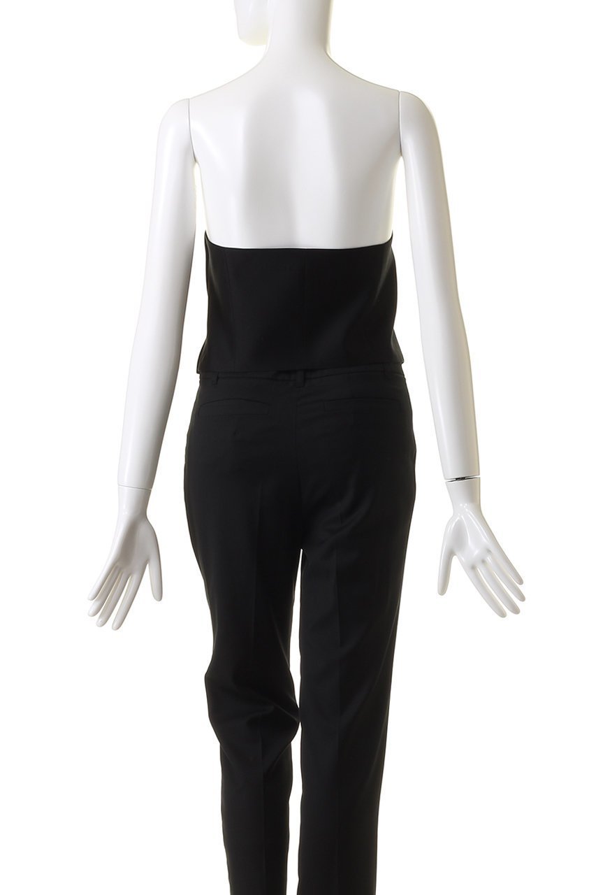 【ジェイドット/j.】のシルクウールビスチェ 人気、トレンドファッション・服の通販 founy(ファニー) 　ファッション　Fashion　レディースファッション　Fashion for Women　トップス・カットソー　Cut & Sew Tops　キャミソール&ノースリーブ　Camisoles & Sleeveless Tops　シャツ・ブラウス・オフィスカジュアル　Elegant Blouses & Button-Ups　ビスチェ　Bustiers & Corset Tops / Layered Bustier Style　おすすめ　Recommended / Our Picks　インナー　Innerwear　シルク　Silk, 100% Silk　ジャケット　Jacket, Outerwear　セットアップ　Set-Up, Coordinated Outfit　トレンド　Trend, Trending Now　ノースリーブ　Sleeveless, No-Sleeve　ビスチェ　Bustier, Corset Top　エレガント 上品　Elegant　other-4|ID: prp329100003870490 ipo3291000000035488787