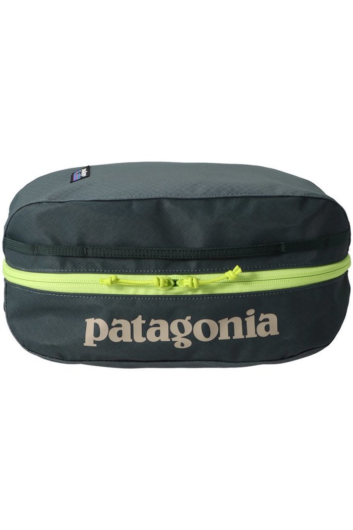 【パタゴニア/Patagonia】の【UNISEX】ブラックホールキューブ 6L インテリア・キッズ・メンズ・レディースファッション・服の通販 founy(ファニー) https://founy.com/ ファッション Fashion レディースファッション WOMEN スポーツウェア Sportswear スポーツ バッグ/ポーチ Sports Bag/Pouch ユニセックス Unisex スポーツ Sports メッシュ Mesh |ID: prp329100003870503 ipo3291000000031888056