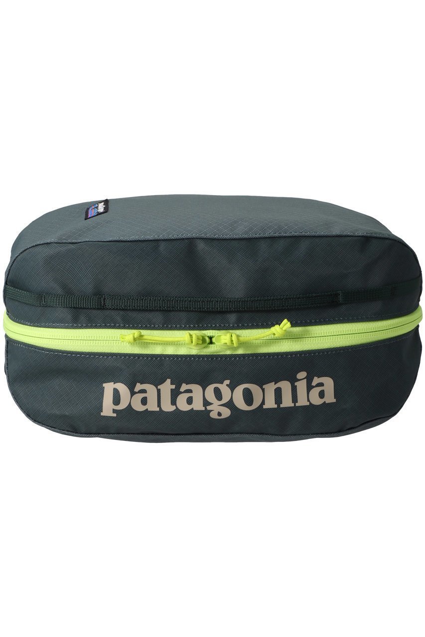 【パタゴニア/Patagonia】の【UNISEX】ブラックホールキューブ 6L インテリア・キッズ・メンズ・レディースファッション・服の通販 founy(ファニー) 　ファッション　Fashion　レディースファッション　WOMEN　スポーツウェア　Sportswear　スポーツ バッグ/ポーチ　Sports Bag/Pouch　ユニセックス　Unisex　スポーツ　Sports　メッシュ　Mesh　NUVG|ID: prp329100003870503 ipo3291000000031888057
