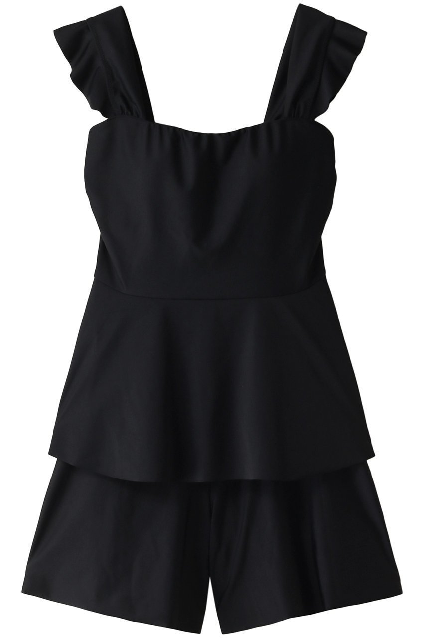 【レイール/Reir】のANAYI x Reir 限定タンキニ3点セット 人気、トレンドファッション・服の通販 founy(ファニー) ファッション Fashion レディースファッション Fashion for Women トップス・カットソー Cut & Sew Tops キャミソール&ノースリーブ Camisoles & Sleeveless Tops シャツ・ブラウス・オフィスカジュアル Elegant Blouses & Button-Ups ロングTシャツ・Tシャツ Longline T-Shirts & Tees カットソー・ベーシックTシャツ Cut-and-Sewn Tops / Stretch Tees & Basics 水着 Swimwear おすすめ Recommended / Our Picks カッティング Cutting Detail キャミソール Camisole, Spaghetti Strap Top ギャザー Gathered, Ruffled ショート Short, Short Length タンク Tank Top, Sleeveless Top フェミニン Feminine, Girly フリル Frill, Ruffle ペプラム Peplum, Flared Hem ラップ Wrap, Wrap Design リゾート Resort, Vacation Style 巾着 Drawstring Bag, Kinchaku 水着 Swimsuit, Swimwear other-5|ID: prp329100003871940 ipo3291000000036057703