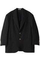 【クチュールドアダム/COUTURE D'ADAM】のビッグブレザージャケット 人気、トレンドファッション・服の通販 founy(ファニー) ファッション Fashion レディースファッション WOMEN アウター Coat Outerwear ジャケット Jackets ジャケット Jacket スリーブ Sleeve ビッグ Big フェミニン Feminine ロング Long |ID:prp329100003871950