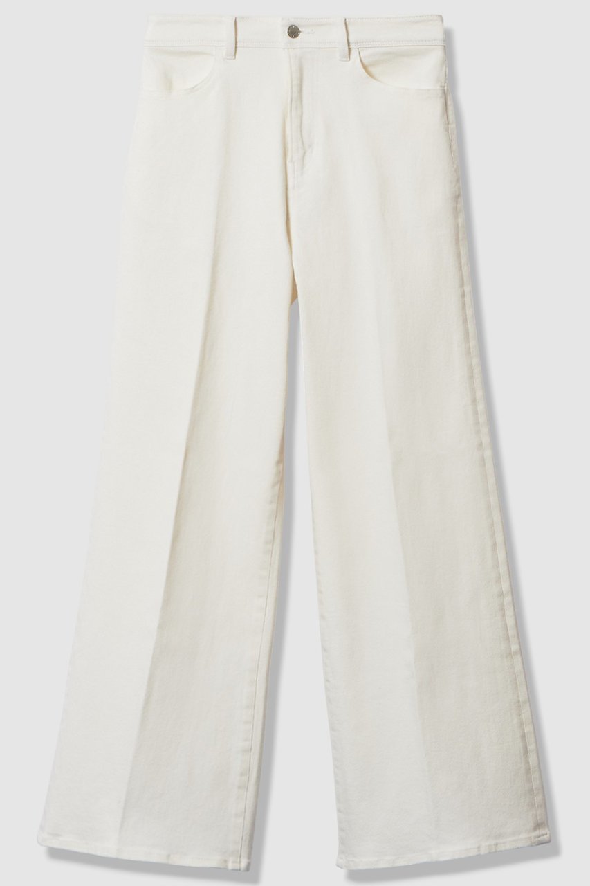 【アナイ/ANAYI】のストレッチデニムワイドパンツ 人気、トレンドファッション・服の通販 founy(ファニー) ファッション Fashion レディースファッション Fashion for Women パンツ Pants & Trousers デニムパンツ・ジーンズ・美脚デニム Denim Jeans & Pants 2026年 2026 コンパクト Compact, Small Size ストレッチ Stretch, Stretchy Fabric センター Center, Center Line デニム Denim, Jeans Material フィット Fit, Slim Fit ワイド Wide, Wide Fit 夏 Summer 春 Spring S/S・春夏 SS, Spring/Summer, Warm Season other-1|ID: prp329100003872840 ipo3291000000035022773