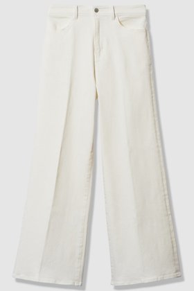 【アナイ/ANAYI】 ストレッチデニムワイドパンツ人気、トレンドファッション・服の通販 founy(ファニー) ファッション Fashion レディースファッション Fashion for Women パンツ Pants & Trousers デニムパンツ・ジーンズ・美脚デニム Denim Jeans & Pants 2026年 2026 コンパクト Compact, Small Size ストレッチ Stretch, Stretchy Fabric センター Center, Center Line デニム Denim, Jeans Material フィット Fit, Slim Fit ワイド Wide, Wide Fit 夏 Summer 春 Spring S/S・春夏 SS, Spring/Summer, Warm Season |ID:prp329100003872840