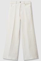 【アナイ/ANAYI】のストレッチデニムワイドパンツ 人気、トレンドファッション・服の通販 founy(ファニー) ファッション Fashion レディースファッション Fashion for Women パンツ Pants & Trousers デニムパンツ・ジーンズ・美脚デニム Denim Jeans & Pants 2026年 2026 コンパクト Compact, Small Size ストレッチ Stretch, Stretchy Fabric センター Center, Center Line デニム Denim, Jeans Material フィット Fit, Slim Fit ワイド Wide, Wide Fit 夏 Summer 春 Spring S/S・春夏 SS, Spring/Summer, Warm Season |ID:prp329100003872840