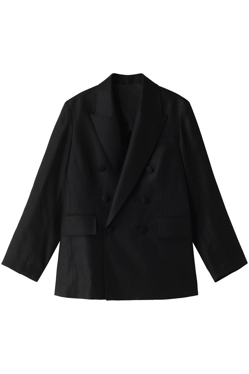 【デパリエ/DEPAREILLE】のジャケット 人気、トレンドファッション・服の通販 founy(ファニー) 　ファッション　Fashion　レディースファッション　Fashion for Women　アウター　Coat / Outerwear Collection　レディースジャケット・軽アウター　Jackets　ジャケット　Jacket, Outerwear　リネン　Linen, Linen Fabric　春　Spring　 other-1|ID: prp329100003872852 ipo3291000000035961844