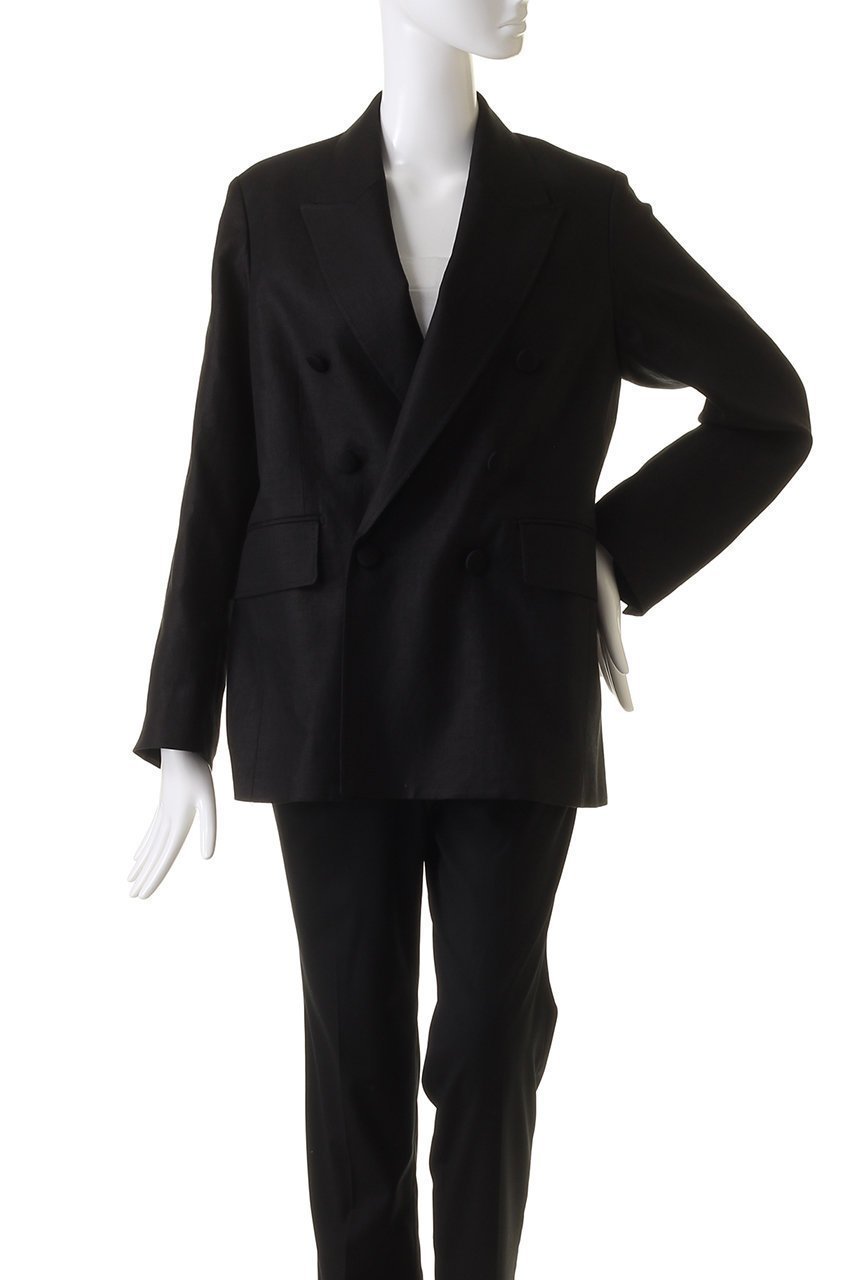 【デパリエ/DEPAREILLE】のジャケット 人気、トレンドファッション・服の通販 founy(ファニー) 　ファッション　Fashion　レディースファッション　Fashion for Women　アウター　Coat / Outerwear Collection　レディースジャケット・軽アウター　Jackets　ジャケット　Jacket, Outerwear　リネン　Linen, Linen Fabric　春　Spring　other-2|ID: prp329100003872852 ipo3291000000035961847