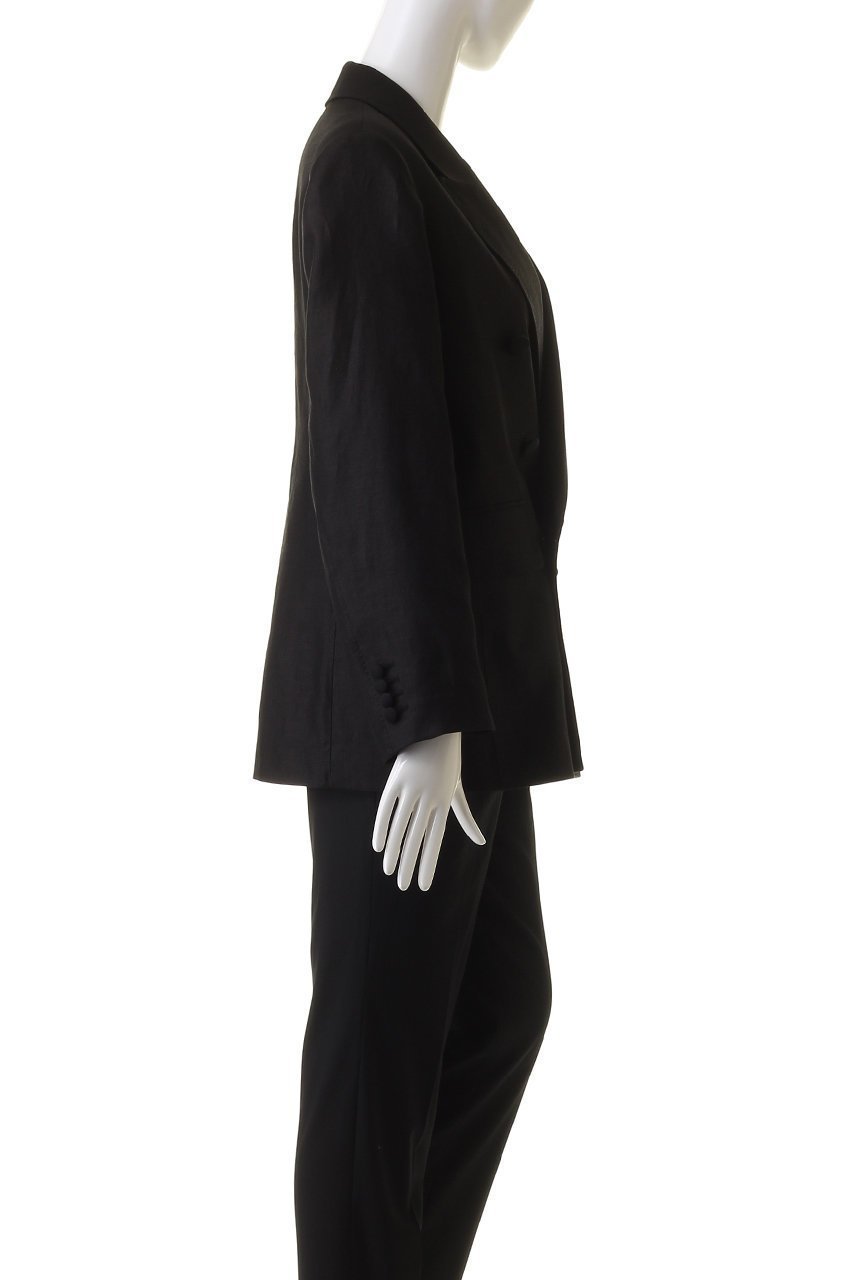 【デパリエ/DEPAREILLE】のジャケット 人気、トレンドファッション・服の通販 founy(ファニー) 　ファッション　Fashion　レディースファッション　Fashion for Women　アウター　Coat / Outerwear Collection　レディースジャケット・軽アウター　Jackets　ジャケット　Jacket, Outerwear　リネン　Linen, Linen Fabric　春　Spring　other-3|ID: prp329100003872852 ipo3291000000035961848