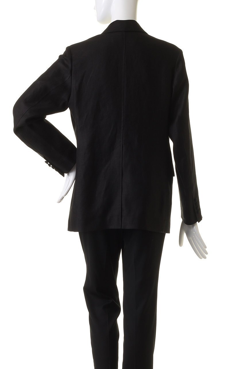 【デパリエ/DEPAREILLE】のジャケット 人気、トレンドファッション・服の通販 founy(ファニー) 　ファッション　Fashion　レディースファッション　Fashion for Women　アウター　Coat / Outerwear Collection　レディースジャケット・軽アウター　Jackets　ジャケット　Jacket, Outerwear　リネン　Linen, Linen Fabric　春　Spring　other-4|ID: prp329100003872852 ipo3291000000035961849