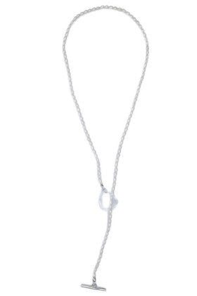 【レム/Lemme】 Ripples Pearl ネックレス人気、トレンドファッション・服の通販 founy(ファニー) ファッション Fashion レディースファッション Fashion for Women ジュエリー Jewelry ネックレス Necklaces & Pendants ガラス Glass, Glassware ネックレス Necklace, Pendant Necklace パール Pearl, Pearl Accent フェミニン Feminine, Girly |ID:prp329100003872864