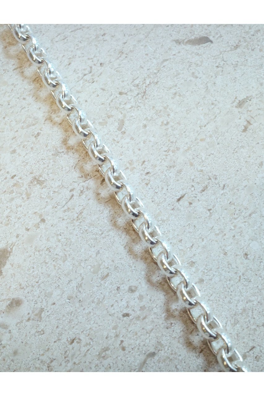 【レム/Lemme】のRipples ネックレス 人気、トレンドファッション・服の通販 founy(ファニー) 　ファッション　Fashion　レディースファッション　Fashion for Women　ジュエリー　Jewelry　ネックレス　Necklaces & Pendants　ガラス　Glass, Glassware　シルバー　Silver, Metallic Silver　チェーン　Chain, Chain Strap　ネックレス　Necklace, Pendant Necklace　other-3|ID: prp329100003872865 ipo3291000000035338474