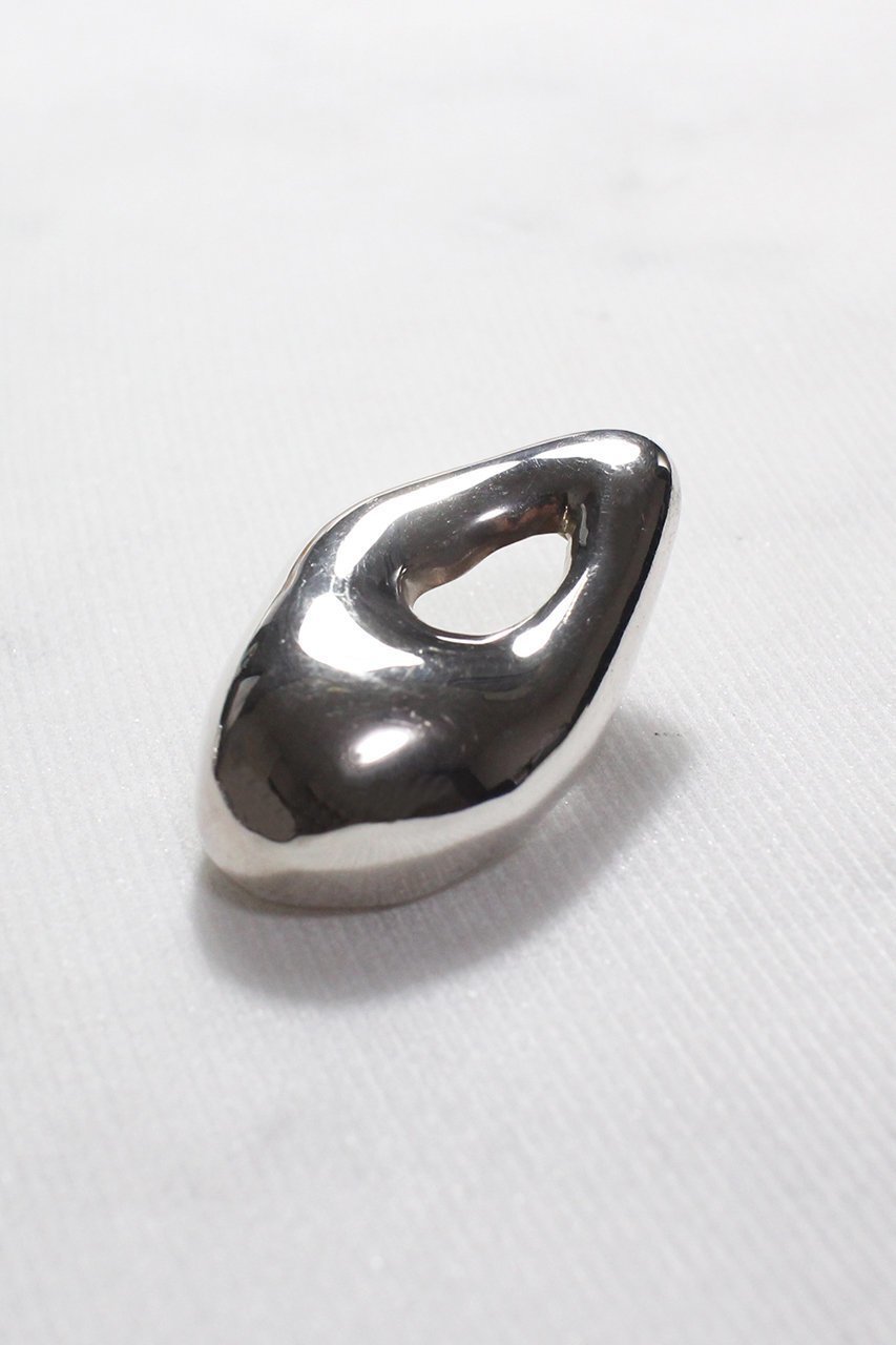 【レム/Lemme】のMelty ピアス 人気、トレンドファッション・服の通販 founy(ファニー) 　ファッション　Fashion　レディースファッション　Fashion for Women　ジュエリー　Jewelry　ファッションリング　Fashion Rings　イヤリング・フープ・ドロップタイプ　Hoop, Drop & Clip Earrings　アシンメトリー　Asymmetrical Style　イヤリング　Earrings　フォルム　Silhouette, Form　軽量　Lightweight, Ultra Light　other-3|ID: prp329100003872874 ipo3291000000035338516