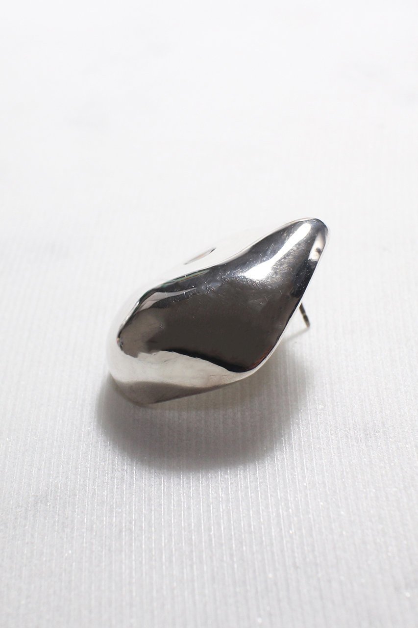 【レム/Lemme】のMelty ピアス 人気、トレンドファッション・服の通販 founy(ファニー) 　ファッション　Fashion　レディースファッション　Fashion for Women　ジュエリー　Jewelry　ファッションリング　Fashion Rings　イヤリング・フープ・ドロップタイプ　Hoop, Drop & Clip Earrings　アシンメトリー　Asymmetrical Style　イヤリング　Earrings　フォルム　Silhouette, Form　軽量　Lightweight, Ultra Light　other-5|ID: prp329100003872874 ipo3291000000035338520