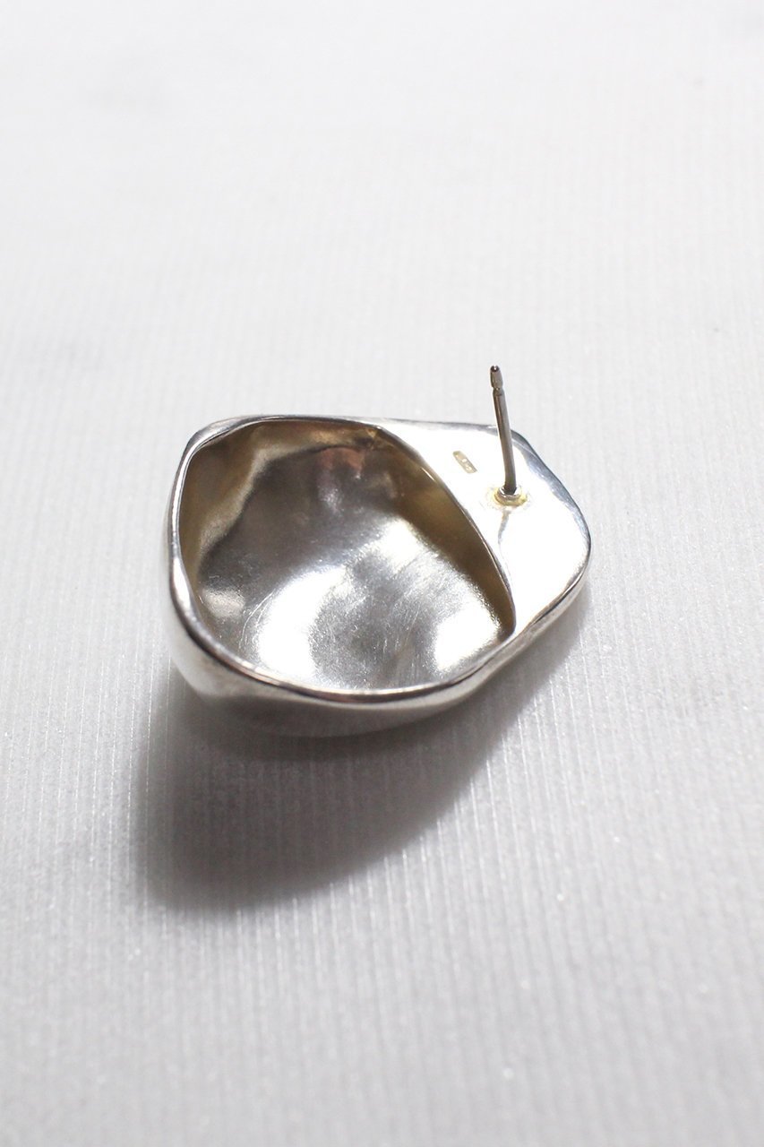 【レム/Lemme】のMelty ピアス 人気、トレンドファッション・服の通販 founy(ファニー) 　ファッション　Fashion　レディースファッション　Fashion for Women　ジュエリー　Jewelry　ファッションリング　Fashion Rings　イヤリング・フープ・ドロップタイプ　Hoop, Drop & Clip Earrings　アシンメトリー　Asymmetrical Style　イヤリング　Earrings　フォルム　Silhouette, Form　軽量　Lightweight, Ultra Light　other-6|ID: prp329100003872874 ipo3291000000036114022