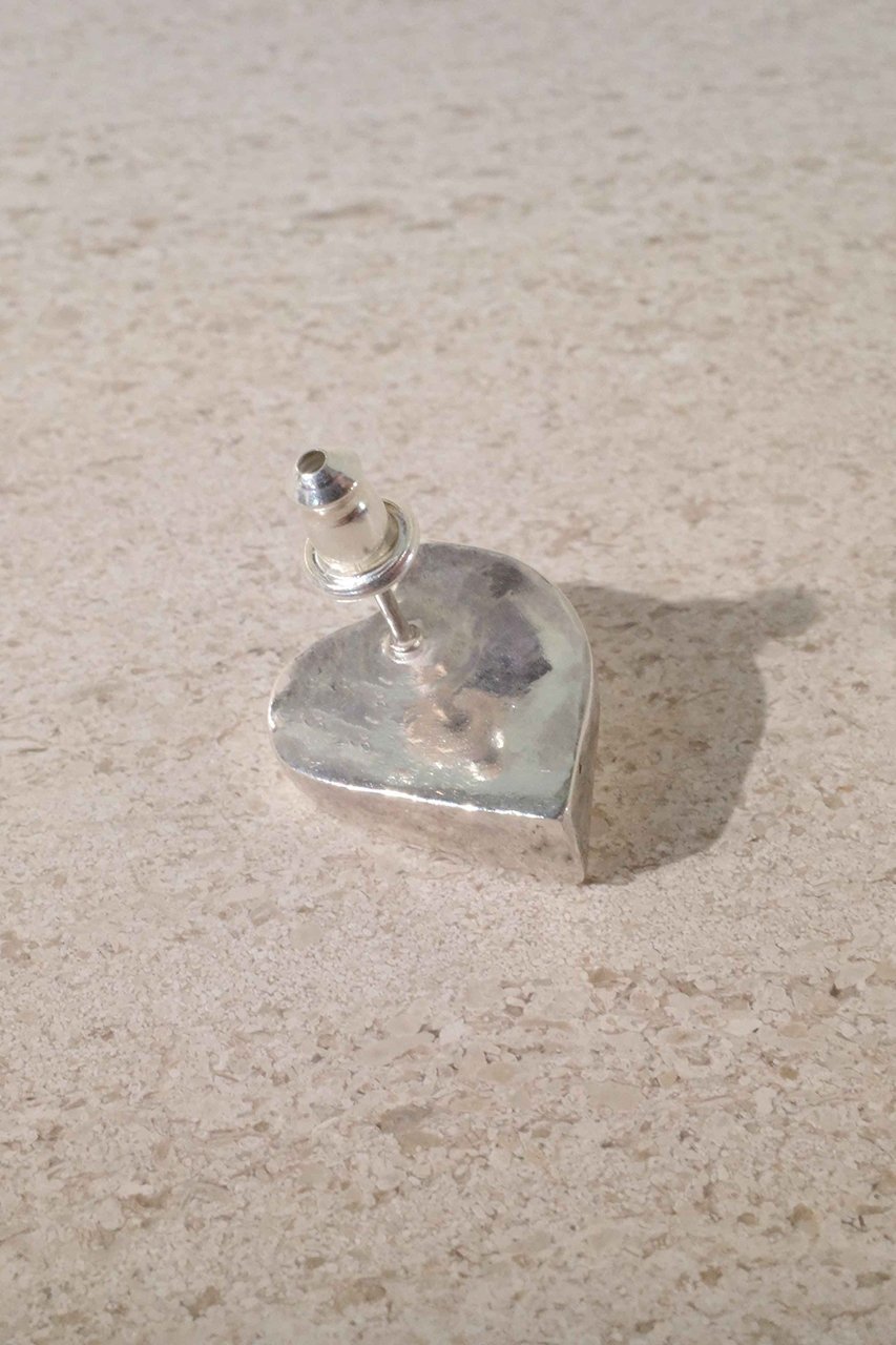 【レム/Lemme】のGlacier Bay ピアス 人気、トレンドファッション・服の通販 founy(ファニー) 　ファッション　Fashion　レディースファッション　Fashion for Women　ジュエリー　Jewelry　ファッションリング　Fashion Rings　イヤリング・フープ・ドロップタイプ　Hoop, Drop & Clip Earrings　アシンメトリー　Asymmetrical Style　イヤリング　Earrings　フォルム　Silhouette, Form　other-5|ID: prp329100003872875 ipo3291000000035788386