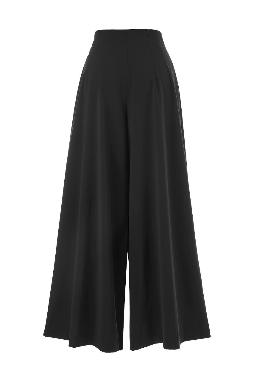 【デイジーリン/DAISY LIN】のSailor Pants 人気、トレンドファッション・服の通販 founy(ファニー) 　ファッション　Fashion　レディースファッション　Fashion for Women　パンツ　Pants & Trousers　エレガント 上品　Elegant　シンプル　Simple, Minimal　ドレープ　Drape, Draping Fabric　マニッシュ　Mannish, Boyish　ワイド　Wide, Wide Fit　other-2|ID: prp329100003874062 ipo3291000000032819643