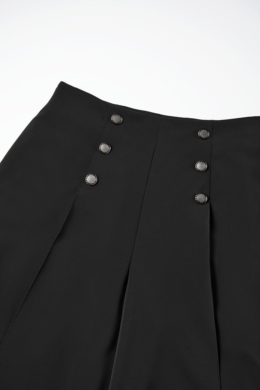 【デイジーリン/DAISY LIN】のSailor Pants 人気、トレンドファッション・服の通販 founy(ファニー) 　ファッション　Fashion　レディースファッション　Fashion for Women　パンツ　Pants & Trousers　エレガント 上品　Elegant　シンプル　Simple, Minimal　ドレープ　Drape, Draping Fabric　マニッシュ　Mannish, Boyish　ワイド　Wide, Wide Fit　other-3|ID: prp329100003874062 ipo3291000000032819644