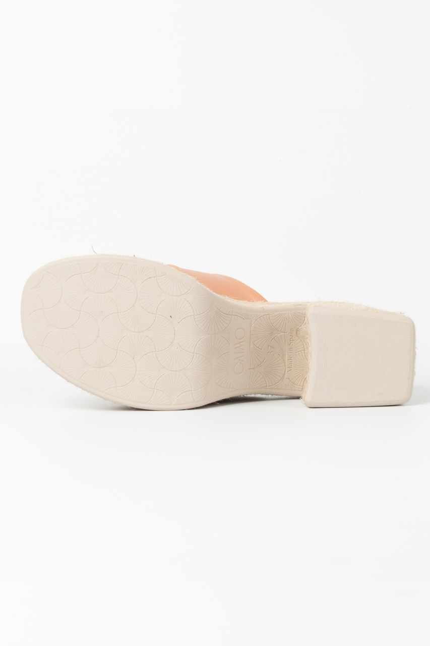 【エスメラルダ/Esmeralda】の【GAIMO】プレーンジュート厚底サンダル 人気、トレンドファッション・服の通販 founy(ファニー) 　ファッション　Fashion　レディースファッション　Fashion for Women　サンダル　Sandals, Summer Shoes　シンプル　Simple, Minimal　ジュート　Jute, Natural Fiber　ベーシック　Basic, Essential　リネン　Linen, Linen Fabric　厚底　Platform Shoes　夏　Summer　春　Spring　S/S・春夏　SS, Spring/Summer, Warm Season　other-5|ID: prp329100003874068 ipo3291000000036891188