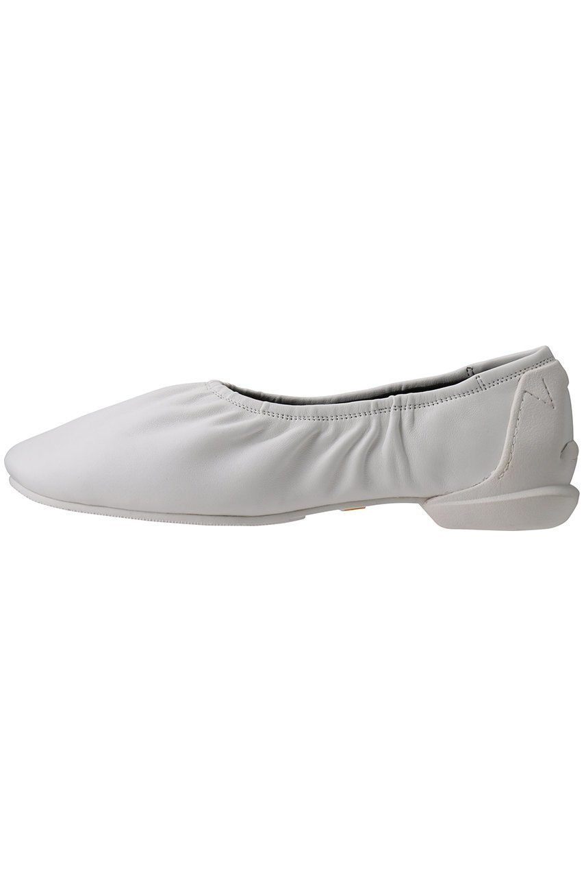 【シセイ/SHISEI】のGATHER BALLET(レイン対応) 人気、トレンドファッション・服の通販 founy(ファニー) 　ファッション　Fashion　レディースファッション　Fashion for Women　シューズ　Shoes, Footwear　シンプル　Simple, Minimal　バレエ　Ballet, Ballet Style　フラット　Flat, Flat Shoes　レイン　Rain, Rainproof　ビジネス 仕事 通勤　Business / Work / Commuting　other-3|ID: prp329100003874081 ipo3291000000035614457