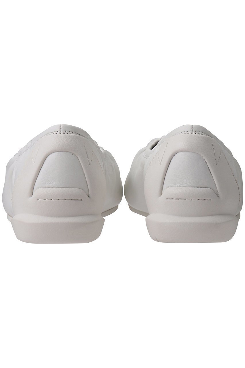 【シセイ/SHISEI】のGATHER BALLET(レイン対応) 人気、トレンドファッション・服の通販 founy(ファニー) 　ファッション　Fashion　レディースファッション　Fashion for Women　シューズ　Shoes, Footwear　シンプル　Simple, Minimal　バレエ　Ballet, Ballet Style　フラット　Flat, Flat Shoes　レイン　Rain, Rainproof　ビジネス 仕事 通勤　Business / Work / Commuting　other-4|ID: prp329100003874081 ipo3291000000035614458