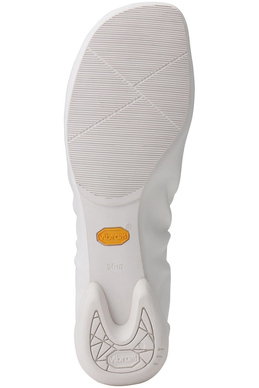 【シセイ/SHISEI】のGATHER BALLET(レイン対応) 人気、トレンドファッション・服の通販 founy(ファニー) 　ファッション　Fashion　レディースファッション　Fashion for Women　シューズ　Shoes, Footwear　シンプル　Simple, Minimal　バレエ　Ballet, Ballet Style　フラット　Flat, Flat Shoes　レイン　Rain, Rainproof　ビジネス 仕事 通勤　Business / Work / Commuting　other-6|ID: prp329100003874081 ipo3291000000036652119