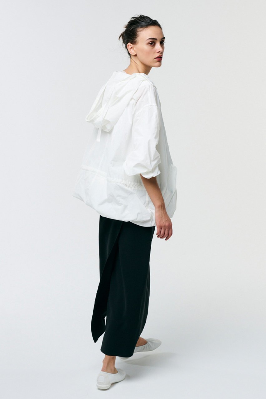【シセイ/SHISEI】のGATHER BALLET(レイン対応) 人気、トレンドファッション・服の通販 founy(ファニー) 　ファッション　Fashion　レディースファッション　Fashion for Women　シューズ　Shoes, Footwear　シンプル　Simple, Minimal　バレエ　Ballet, Ballet Style　フラット　Flat, Flat Shoes　レイン　Rain, Rainproof　ビジネス 仕事 通勤　Business / Work / Commuting　other-7|ID: prp329100003874081 ipo3291000000036652120