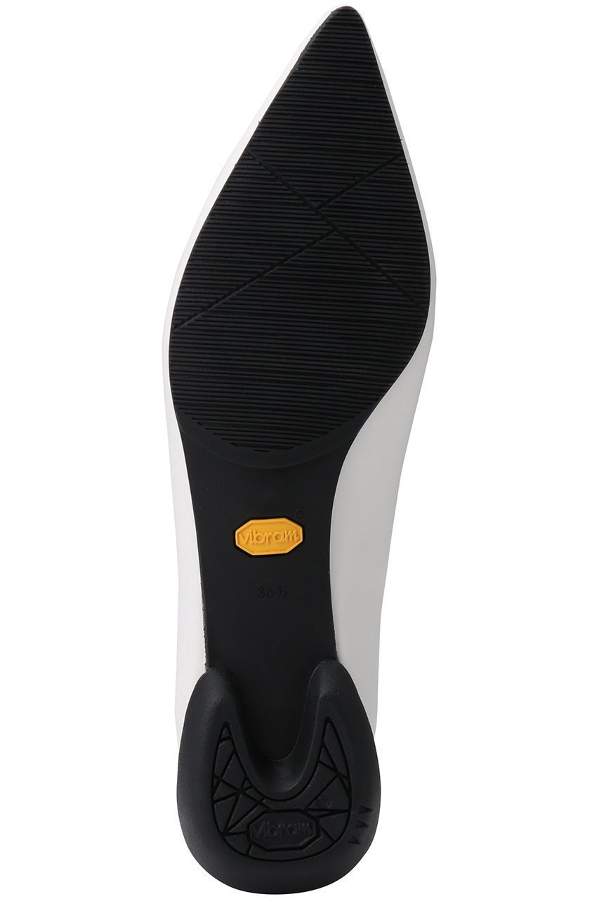 【シセイ/SHISEI】のMM POINTED U PUMPS(レイン対応) 人気、トレンドファッション・服の通販 founy(ファニー) 　ファッション　Fashion　レディースファッション　WOMEN　オケージョン　Occasion　シューズ　Shoes　シンプル　Simple　フラット　Flat　レイン　Rain　other-6|ID: prp329100003874082 ipo3291000000031332632