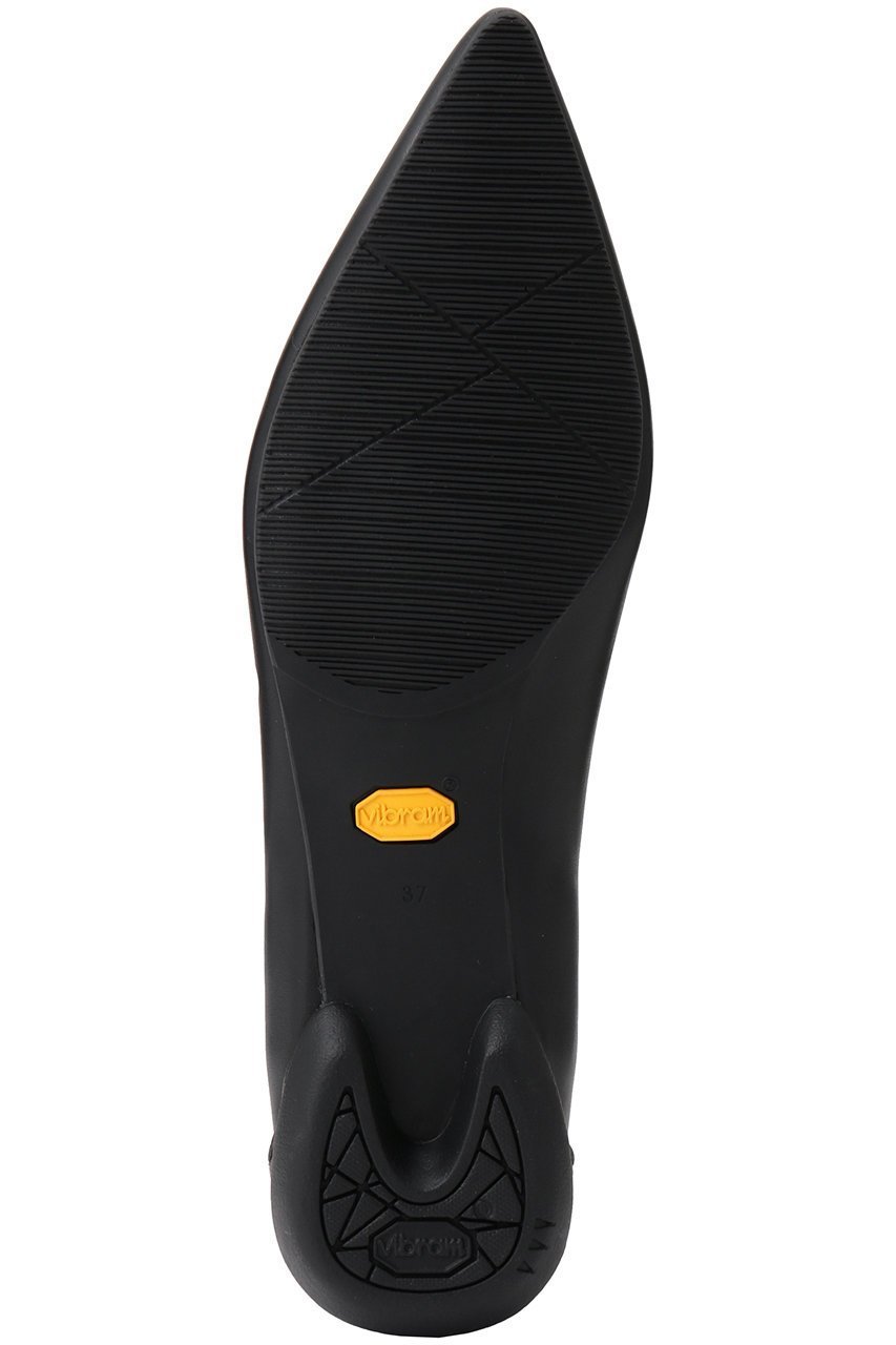 【シセイ/SHISEI】のMM POINTED U PUMPS(レイン対応) 人気、トレンドファッション・服の通販 founy(ファニー) 　ファッション　Fashion　レディースファッション　Fashion for Women　オケージョン　Occasion Wear　シューズ　Shoes, Footwear　シンプル　Simple, Minimal　フラット　Flat, Flat Shoes　レイン　Rain, Rainproof　定番　Standard, Basic Item　other-6|ID: prp329100003874082 ipo3291000000036706737