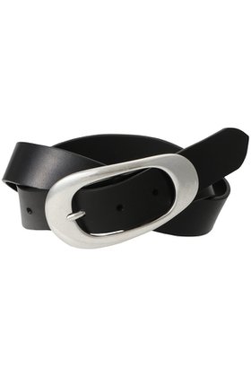 【レフィエ/LEFIJE】のオーバルベルト 人気、トレンドファッション・服の通販 founy(ファニー) ファッション Fashion レディースファッション Fashion for Women ベルト&ウエストマーク Belts & Waist Accessories オーバル Oval Design シルバー Silver, Metallic Silver |ID:prp329100003874108