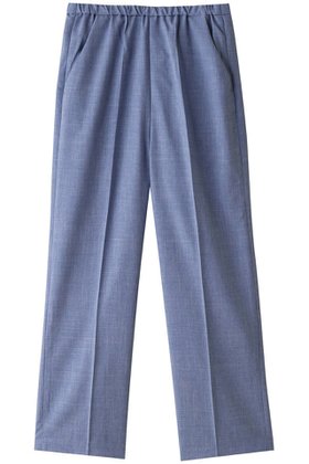 【ミズイロ インド/mizuiro ind】 center press wide slacks パンツ人気、トレンドファッション・服の通販 founy(ファニー) ファッション Fashion レディースファッション Fashion for Women パンツ Pants & Trousers センター Center, Center Line エレガント 上品 Elegant |ID:prp329100003874154