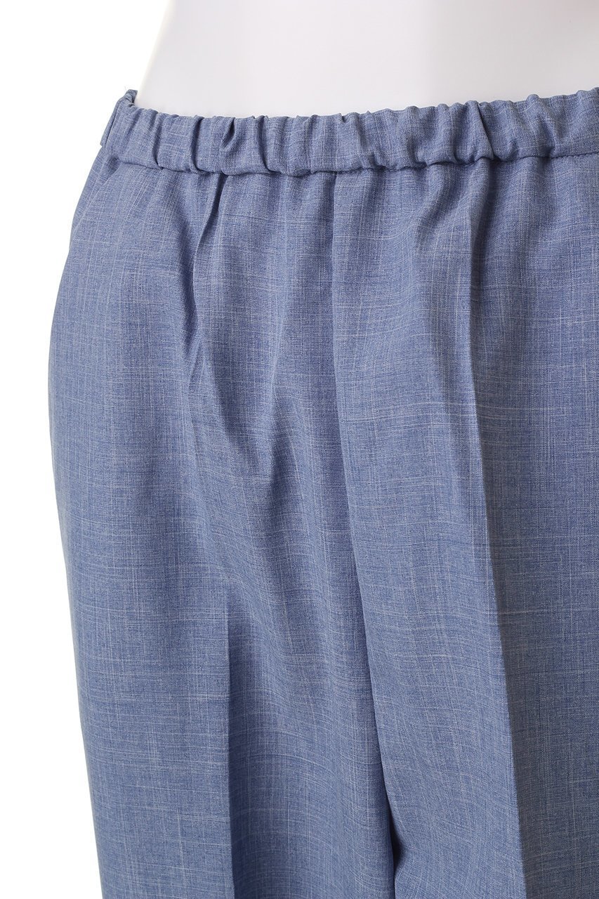 【ミズイロ インド/mizuiro ind】のcenter press wide slacks パンツ 人気、トレンドファッション・服の通販 founy(ファニー) 　ファッション　Fashion　レディースファッション　Fashion for Women　パンツ　Pants & Trousers　センター　Center, Center Line　エレガント 上品　Elegant　other-5|ID: prp329100003874154 ipo3291000000034980766