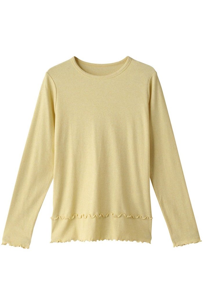 【キッドブルー/KID BLUE】の24ベアフライストップ インテリア・キッズ・メンズ・レディースファッション・服の通販 founy(ファニー) https://founy.com/ ファッション Fashion レディースファッション Fashion for Women おすすめ Recommended / Our Picks イエロー Yellow シンプル Simple, Minimal セットアップ Set-Up, Coordinated Outfit パジャマ Pajamas, Sleepwear 春 Spring 長袖 Long Sleeve, Full Sleeve |ID: prp329100003874162 ipo3291000000032834516