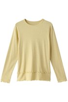 【キッドブルー/KID BLUE】の24ベアフライストップ イエロー|ID: prp329100003874162 ipo3291000000032834517