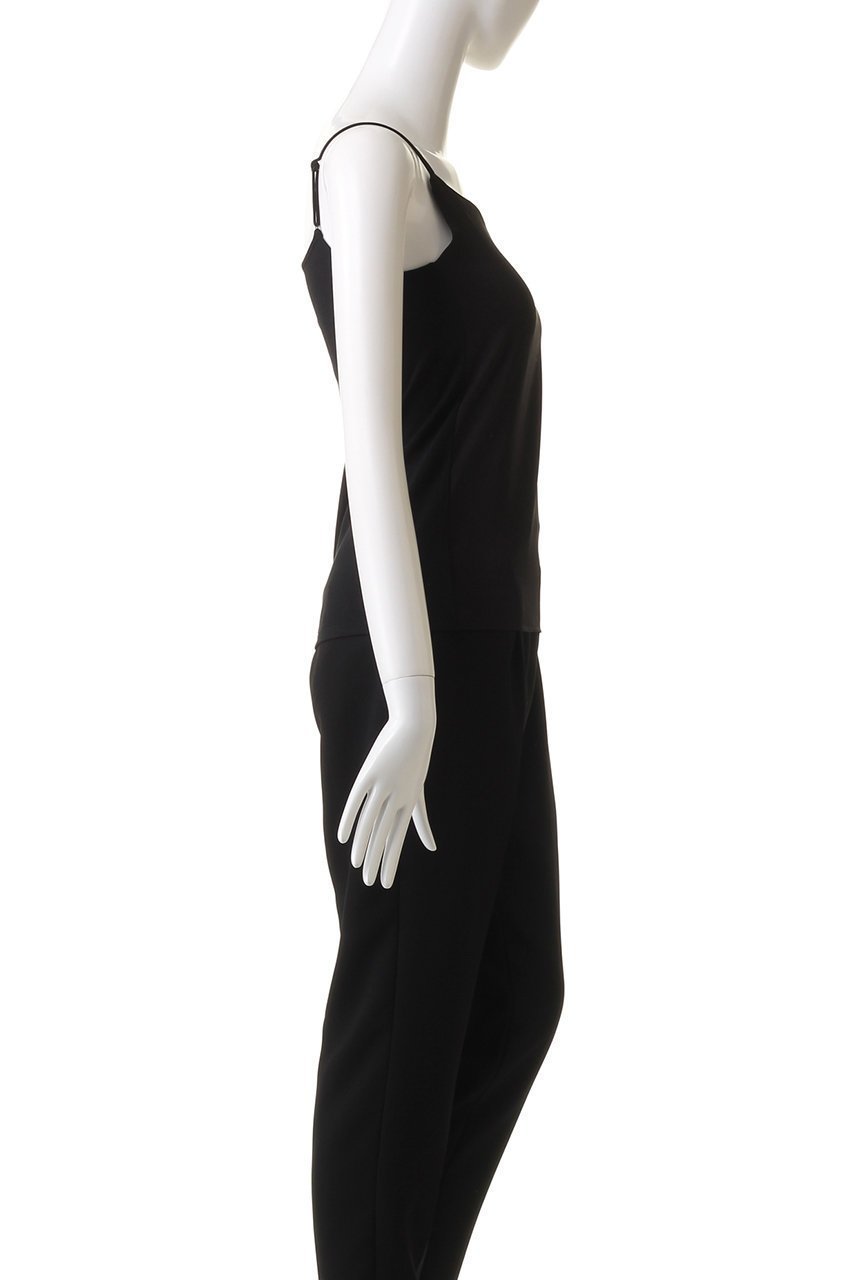 【アナイ/ANAYI】のベア天サテンコンビキャミソール 人気、トレンドファッション・服の通販 founy(ファニー) 　ファッション　Fashion　レディースファッション　Fashion for Women　トップス・カットソー　Cut & Sew Tops　キャミソール&ノースリーブ　Camisoles & Sleeveless Tops　シャツ・ブラウス・オフィスカジュアル　Elegant Blouses & Button-Ups　ロングTシャツ・Tシャツ　Longline T-Shirts & Tees　カットソー・ベーシックTシャツ　Cut-and-Sewn Tops / Stretch Tees & Basics　インナー　Innerwear　キャミソール　Camisole, Spaghetti Strap Top　サテン　Satin, Glossy Fabric　シンプル　Simple, Minimal　ストレッチ　Stretch, Stretchy Fabric　タンク　Tank Top, Sleeveless Top　フロント　Front, Front Design　other-3|ID: prp329100003874166 ipo3291000000032915609