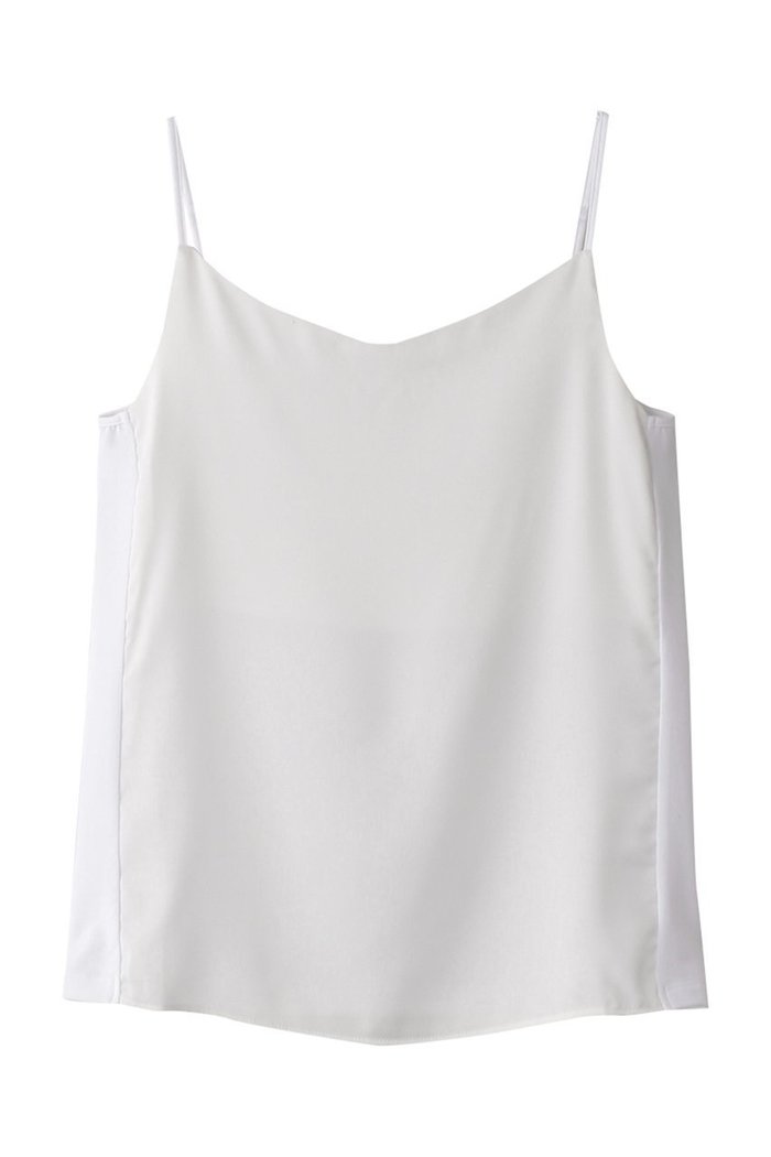 【アナイ/ANAYI】のベア天サテンコンビキャミソール インテリア・キッズ・メンズ・レディースファッション・服の通販 founy(ファニー) https://founy.com/ ファッション Fashion レディースファッション Fashion for Women トップス・カットソー Cut & Sew Tops キャミソール&ノースリーブ Camisoles & Sleeveless Tops シャツ・ブラウス・オフィスカジュアル Elegant Blouses & Button-Ups ロングTシャツ・Tシャツ Longline T-Shirts & Tees カットソー・ベーシックTシャツ Cut-and-Sewn Tops / Stretch Tees & Basics キャミソール Camisole, Spaghetti Strap Top コンビ Combo, Combination Style サテン Satin, Glossy Fabric ジャケット Jacket, Outerwear タンク Tank Top, Sleeveless Top |ID: prp329100003874166 ipo3291000000036973638