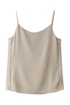 【アナイ/ANAYI】のベア天サテンコンビキャミソール ベージュ|ID: prp329100003874166 ipo3291000000036973643