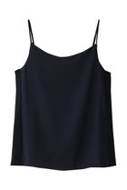 【アナイ/ANAYI】のベア天サテンコンビキャミソール ネイビー|ID: prp329100003874166 ipo3291000000036973645