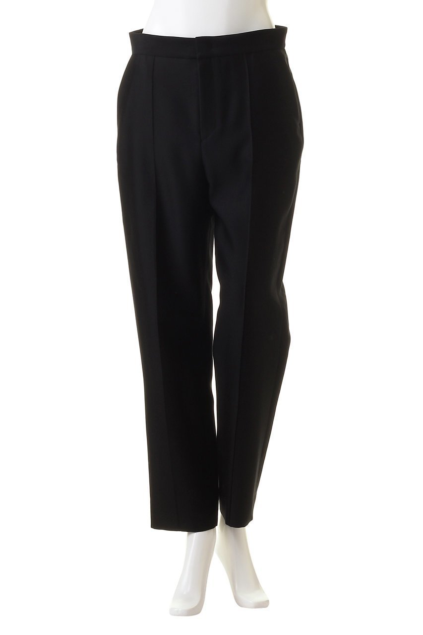 【ジェイドット/j.】のシルクウールスティックパンツ 人気、トレンドファッション・服の通販 founy(ファニー) ファッション Fashion レディースファッション Fashion for Women パンツ Pants & Trousers おすすめ Recommended / Our Picks シルク Silk, 100% Silk ジャケット Jacket, Outerwear セットアップ Set-Up, Coordinated Outfit パーティ Party, Party Style エレガント 上品 Elegant other-2|ID: prp329100003874187 ipo3291000000035527071