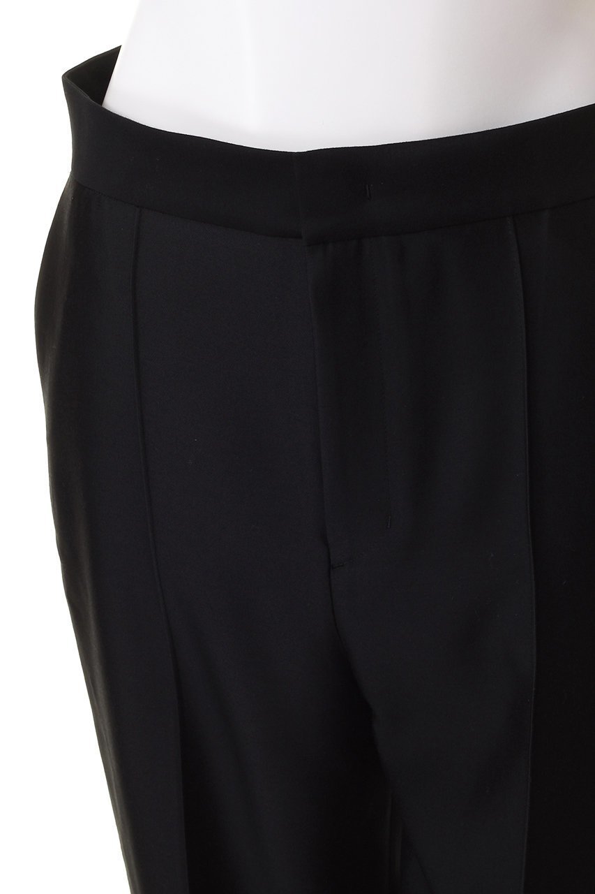 【ジェイドット/j.】のシルクウールスティックパンツ 人気、トレンドファッション・服の通販 founy(ファニー) ファッション Fashion レディースファッション Fashion for Women パンツ Pants & Trousers おすすめ Recommended / Our Picks シルク Silk, 100% Silk ジャケット Jacket, Outerwear セットアップ Set-Up, Coordinated Outfit パーティ Party, Party Style エレガント 上品 Elegant other-5|ID: prp329100003874187 ipo3291000000035527074