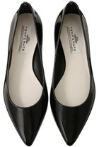 【テンパレイト/TEMPERATE】のSTELLA シルバーヒール ポインテッドパンプス(レイン対応) BLACK|ID: prp329100003875970 ipo3291000000037241762