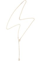 【マルティニーク/martinique】の【SASKIA DIEZ】FRINGE Pearl NECKLACE NO1 人気、トレンドファッション・服の通販 founy(ファニー) ファッション Fashion レディースファッション WOMEN ジュエリー Jewelry リング Rings ネックレス Necklaces おすすめ Recommend エレガント 上品 Elegant シンプル Simple チェーン Chain ネックレス Necklace パール Pearl thumbnail ゴールド|ID: prp329100003875997 ipo3291000000025518191