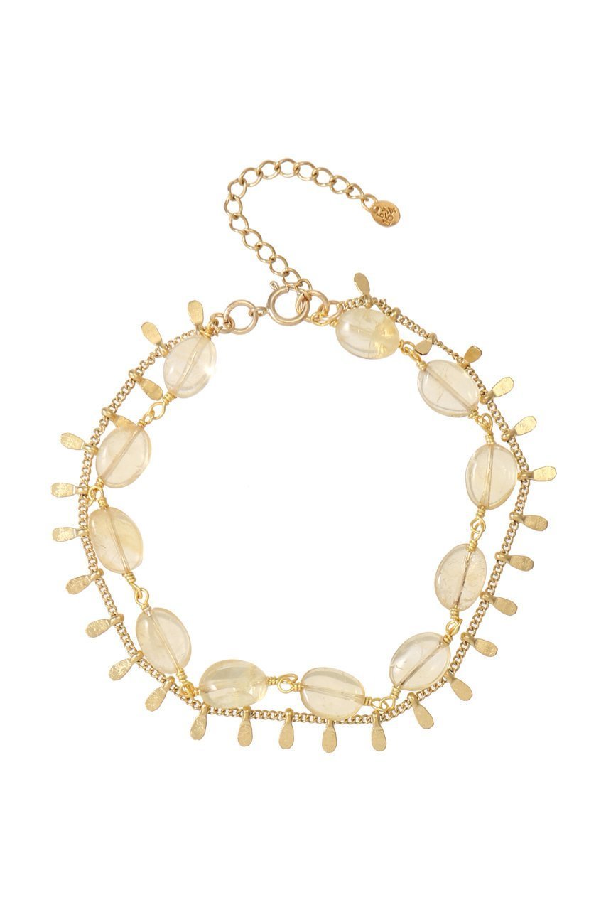 【バイ サン スワサント キャトル パリ/by 164 PARIS】のGALETブレスレット インテリア・キッズ・メンズ・レディースファッション・服の通販 founy(ファニー) 　ファッション　Fashion　レディースファッション　Fashion for Women　ジュエリー　Jewelry　チェーン＆カフブレスレット　Cuff & Chain Bracelets　バングル・カフブレスレット　Bangles & Cuff Bracelets　おすすめ　Recommended / Our Picks　ブレスレット　Bracelet, Wristband　夏　Summer　シトリン|ID: prp329100003876018 ipo3291000000035417709