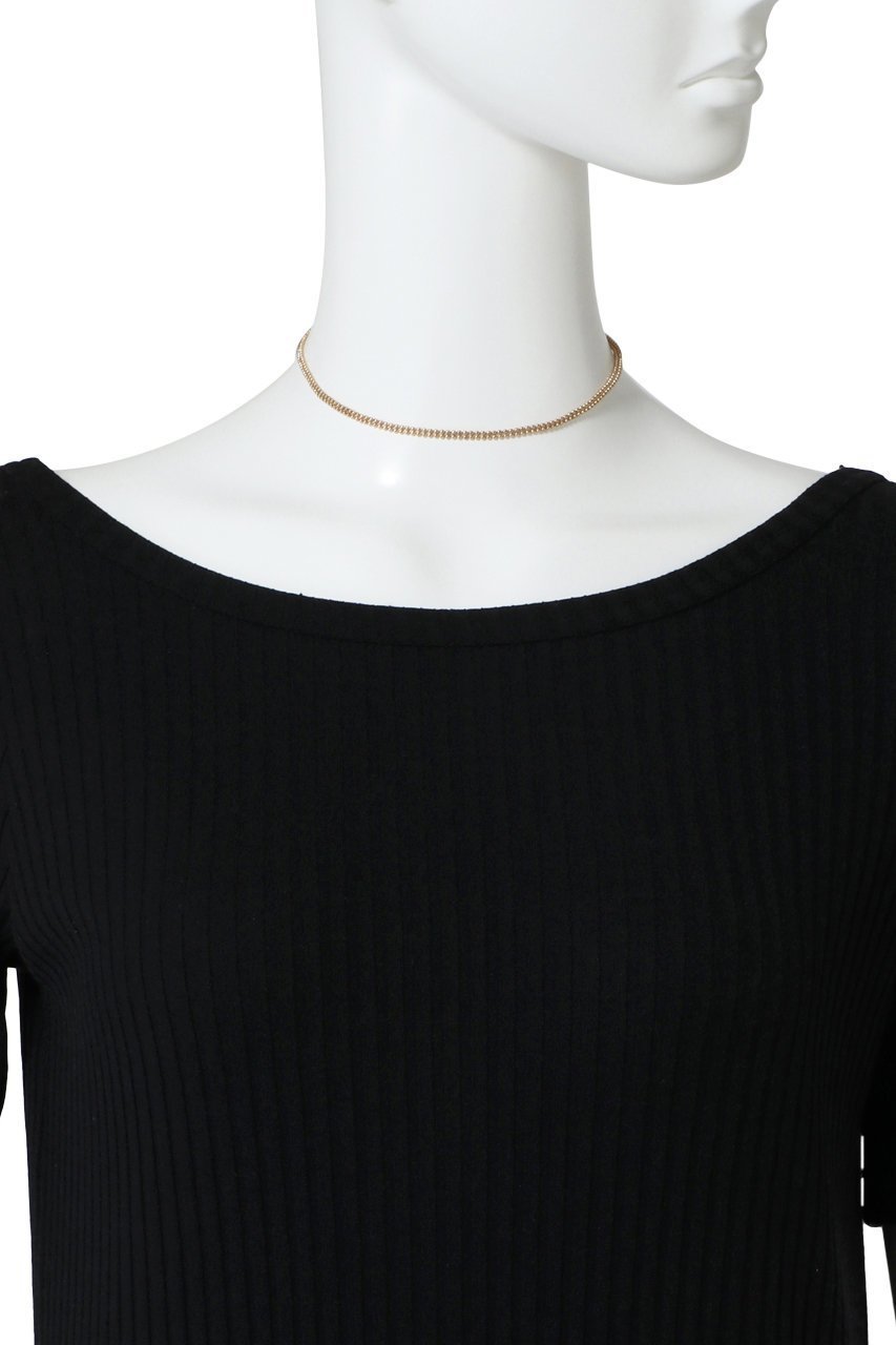【バイ サン スワサント キャトル パリ/by 164 PARIS】のDOUBLE PERLE 2WAY ネックレス 人気、トレンドファッション・服の通販 founy(ファニー) 　ファッション　Fashion　レディースファッション　WOMEN　ジュエリー　Jewelry　ネックレス　Necklaces　アクセサリー　Accessories　シンプル　Simple　チェーン　Chain　ネックレス　Necklace　ブレスレット　Bracelet　エレガント 上品　Elegant　other-3|ID: prp329100003876019 ipo3291000000031379043