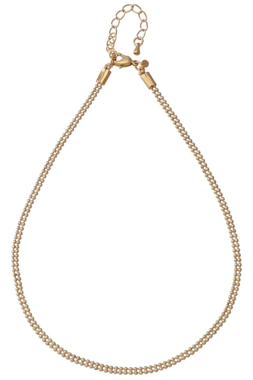 【バイ サン スワサント キャトル パリ/by 164 PARIS】のDOUBLE PERLE 2WAY ネックレス 人気、トレンドファッション・服の通販 founy(ファニー) 　ファッション　Fashion　レディースファッション　WOMEN　ジュエリー　Jewelry　ネックレス　Necklaces　アクセサリー　Accessories　シンプル　Simple　チェーン　Chain　ネックレス　Necklace　ブレスレット　Bracelet　エレガント 上品　Elegant　other-4|ID: prp329100003876019 ipo3291000000031379045