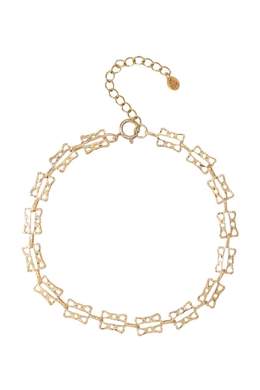 【バイ サン スワサント キャトル パリ/by 164 PARIS】のALIETTE ブレスレット 人気、トレンドファッション・服の通販 founy(ファニー) 　ファッション　Fashion　レディースファッション　Fashion for Women　ジュエリー　Jewelry　チェーン＆カフブレスレット　Cuff & Chain Bracelets　バングル・カフブレスレット　Bangles & Cuff Bracelets　アクセサリー　Fashion Accessories　エレガント 上品　Elegant　スタイリッシュ　Stylish, Fashionable　チェーン　Chain, Chain Strap　ビジネス 仕事 通勤　Business / Work / Commuting　ブレスレット　Bracelet, Wristband　 other-1|ID: prp329100003876021 ipo3291000000035672216
