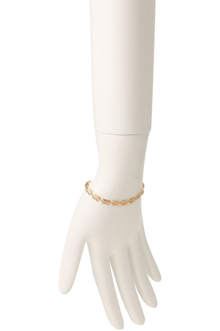 【バイ サン スワサント キャトル パリ/by 164 PARIS】のALIETTE ブレスレット 人気、トレンドファッション・服の通販 founy(ファニー) 　ファッション　Fashion　レディースファッション　Fashion for Women　ジュエリー　Jewelry　チェーン＆カフブレスレット　Cuff & Chain Bracelets　バングル・カフブレスレット　Bangles & Cuff Bracelets　アクセサリー　Fashion Accessories　エレガント 上品　Elegant　スタイリッシュ　Stylish, Fashionable　チェーン　Chain, Chain Strap　ビジネス 仕事 通勤　Business / Work / Commuting　ブレスレット　Bracelet, Wristband　other-3|ID: prp329100003876021 ipo3291000000035672220